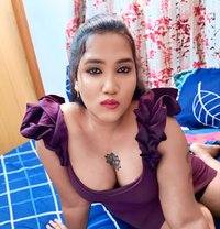 Lipsika Pussy Queen Bangalore - Transsexual escort in Bangalore