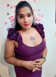 Lipsika Pussy Queen Bangalore - Transsexual escort in Bangalore Photo 17 of 25