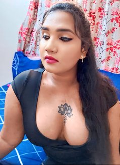 Lipsika Pussy Queen Bangalore - Transsexual escort in Bangalore Photo 19 of 25