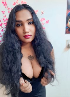 Lipsika Pussy Queen Bangalore - Transsexual escort in Bangalore Photo 20 of 25
