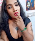 Lipsika Big Busty Queen Madiwala - Acompañantes transexual in Bangalore Photo 14 of 28
