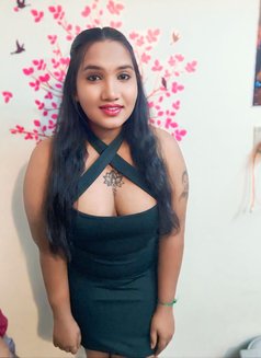 Lipsika Pussy Queen Bangalore - Transsexual escort in Bangalore Photo 24 of 30
