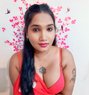 Lipsika Big Busty Queen Madiwala - Acompañantes transexual in Bangalore Photo 19 of 28