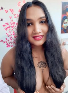 Lipsika Pussy Queen Bangalore - Transsexual escort in Bangalore Photo 29 of 30