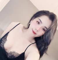 Lipu - escort in Doha