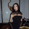 Bagira Black Panther - Transsexual escort in Riyadh Photo 2 of 19