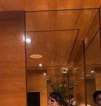 Lira hot lady independent‍ - escort in Dubai