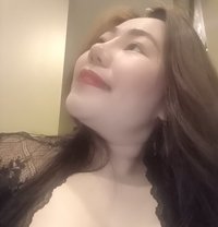 Lira Marie squirting queen/domina - escort in Manila