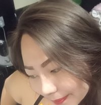 Lira Marie squirting queen/domina - escort in Manila