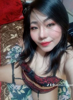 Lira Marie squirting queen/domina - escort in Manila Photo 13 of 14