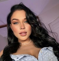 Alisa - escort in Jeddah