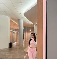 Lira - escort in Johannesburg