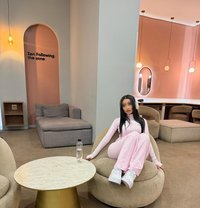 Lira - escort in Johannesburg