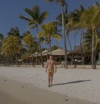 Lirian - Acompañantes masculino in Dubai