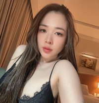 Lis Sa - escort in Dubai