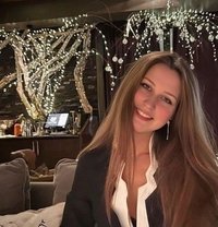 Lisa 19 Years Old - escort in Riyadh