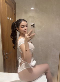 Lisa 22 Y. O, Anal in Downtown - escort in Dubai Photo 12 of 12