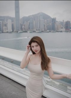 Lisa busty student independent - escort in Hong Kong Photo 16 of 19