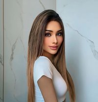 Lisa 8 inch Both more Top🇹🇭 - Acompañantes transexual in Abu Dhabi
