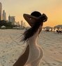 Lisa - escort in Abu Dhabi Photo 1 of 2