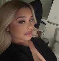 Lisa - escort in London