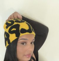 Lisa - escort in London