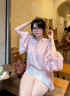 Lisa - Masajista in Jeddah Photo 1 of 7