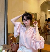 Lisa - masseuse in Jeddah