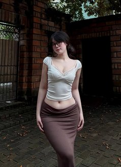 Lisa - Masajista in Jeddah Photo 3 of 7