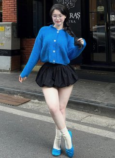 Lisa - Masajista in Jeddah Photo 4 of 7