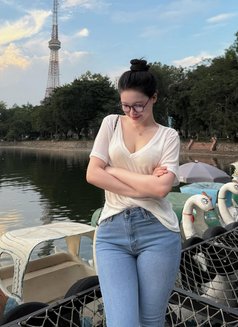 Lisa - Masajista in Jeddah Photo 5 of 7