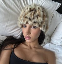 Lisa - escort in Okinawa Island