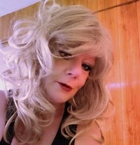 Mistress Lauren Taylor - Dominadora in Shenzhen