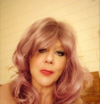 Mistress Lauren Taylor - Dominadora in Shenzhen