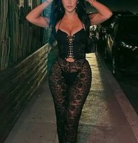 Lisa - escort in London