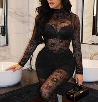 Lisa - escort in London