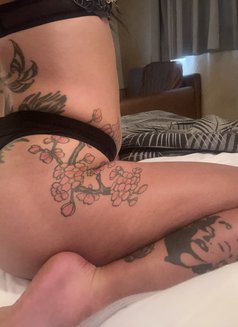 Lisa🦚 Asian inked Girl - escort in Okinawa Island Photo 22 of 22