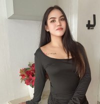 Lisa Available 24h - escort in Pattaya