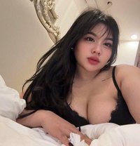 Lisa Available Incall & Outcall - escort in Doha