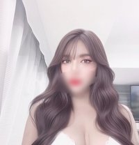 Lisa available - masseuse in Yokosuka