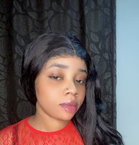 Lisa baby - escort in Ajmān