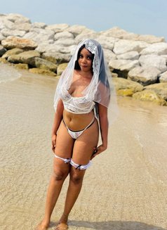 Lisa Baby - escort in Ajmān Photo 4 of 4