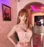 Lisa Barbie - masseuse in Dubai Photo 9 of 11