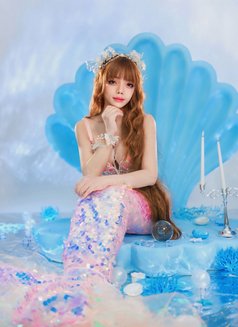 Lisa Barbie - masseuse in Dubai Photo 4 of 12