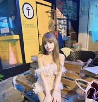 Lisa Barbie - masseuse in Ajmān