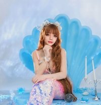 Lisa Barbie - masseuse in Dubai Photo 5 of 12