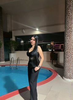 Lisa Beautiful Lady Thailand - escort in Abu Dhabi Photo 2 of 5