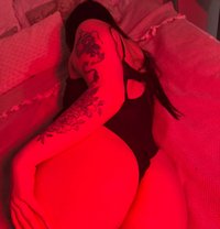 Lisa - escort in Bangkok