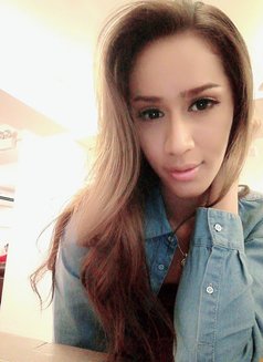 Lisa Benz sexy skinny thailand - Acompañantes transexual in Taipei Photo 15 of 15