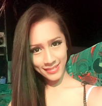 Lisa Benz Thai Sexy Skinny - Transsexual escort in Hong Kong